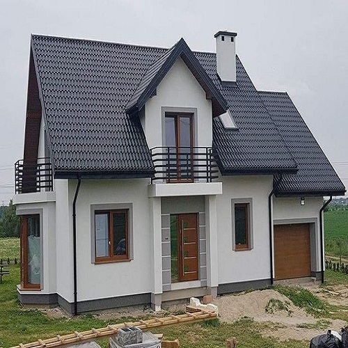 اجرای سقف آندولین