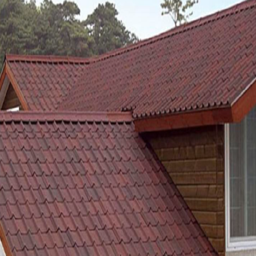 اجرای سقف آندوویلا