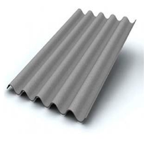 اجرای سقف ایرانیت