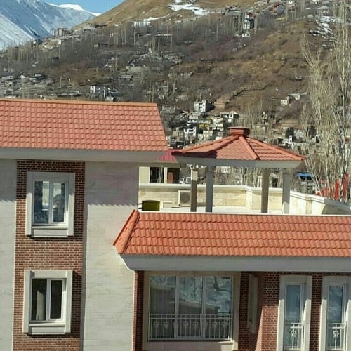 ساخت سردرب دکرا