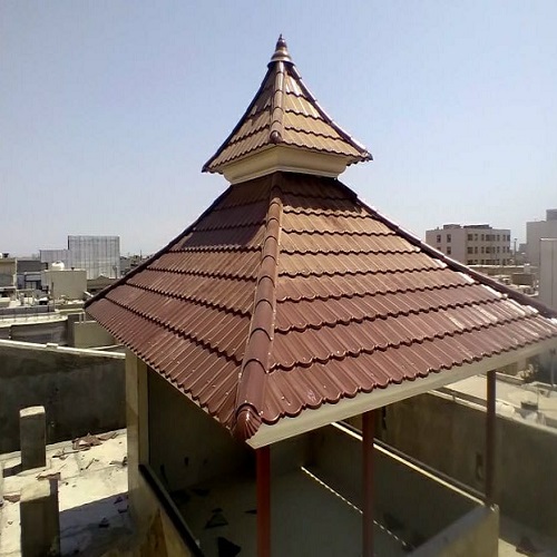 نصاب ورق پرچین