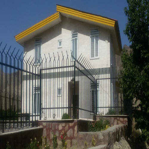 آب بندی سقف شیروانی