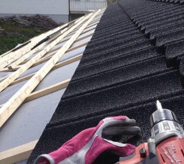 شرکت نصب دکرا