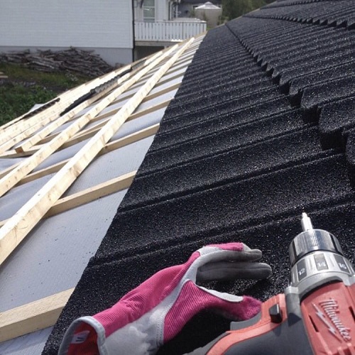 شرکت نصب دکرا