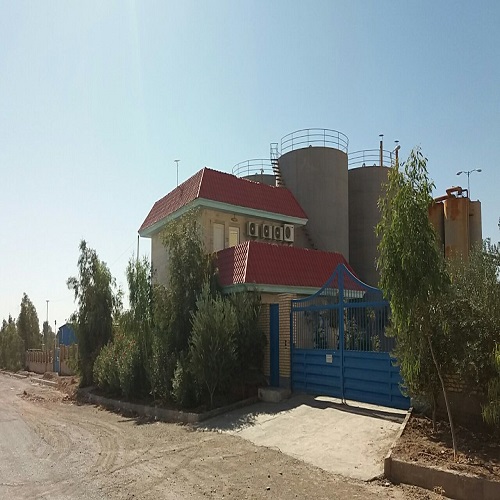 مجری سقف شیروانی