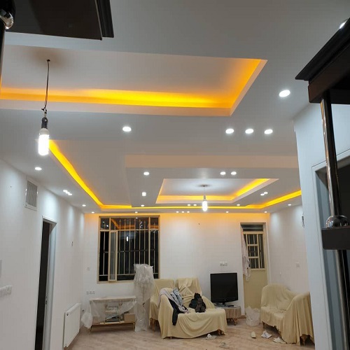 مجری سقف کناف