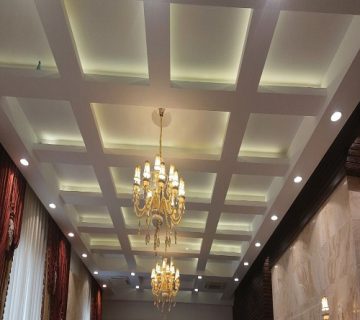 کناف کار تهران