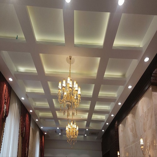 کناف کار تهران