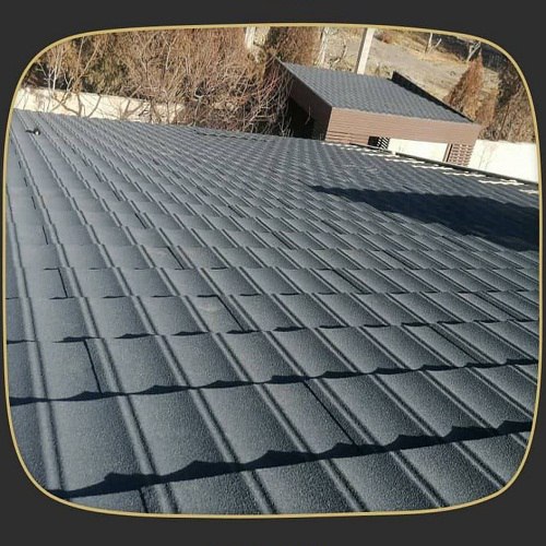 اجرای سقف کینگستون