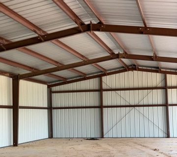 تعمیرات سقف سوله