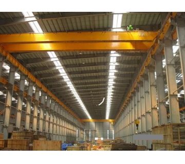 پوشش سوله تهران