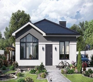 ساخت سقف شیروانی