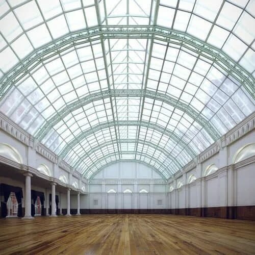 پوشش ورق سوله هشتگرد