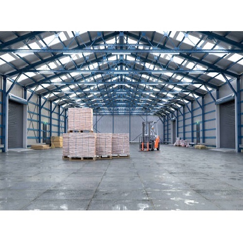 پوشش سوله خاوران