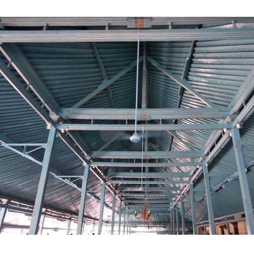 پوشش سوله ورامین قرچک پیشوا