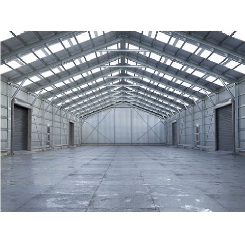 پوشش سوله گرمسار