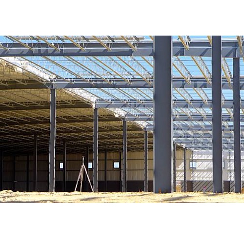 پوشش سوله آبعلی فیروزکوه