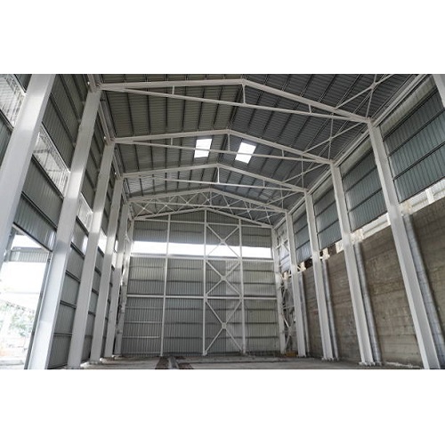 پوشش سوله دماوند گیلاوند