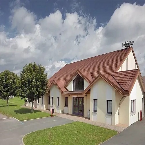 ارزان ترین سقف شیروانی